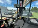 Right away mower