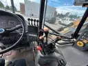 Right away mower