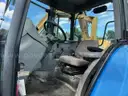 Right away mower