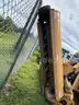 Right away mower