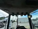 Right away mower