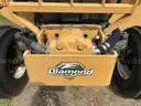 Right away mower