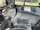 Right away mower