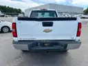 2008 Chevrolet Silverado 1500