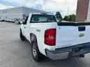 2008 Chevrolet Silverado 1500