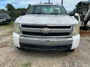 2008 Chevrolet Silverado 1500