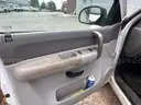 2008 Chevrolet Silverado 1500