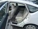 2008 Toyota Prius 4-Door Liftback