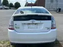 2008 Toyota Prius 4-Door Liftback