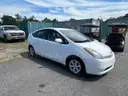 2008 Toyota Prius 4-Door Liftback