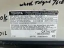 2008 Toyota Prius 4-Door Liftback