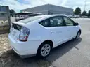 2008 Toyota Prius 4-Door Liftback