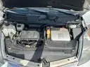 2008 Toyota Prius 4-Door Liftback