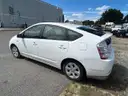 2008 Toyota Prius 4-Door Liftback
