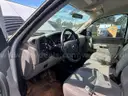 2013 Chevrolet Silverado 2500HD Work Truck Ext. Cab Long Box 4WD