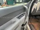 2013 Chevrolet Silverado 2500HD Work Truck Ext. Cab Long Box 4WD