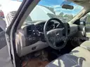 2013 Chevrolet Silverado 2500HD Work Truck Ext. Cab Long Box 4WD
