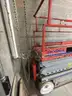 Skyjack scissor lift