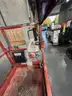 Skyjack scissor lift