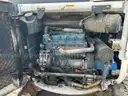2009 BOBCAT MINI X