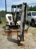 2009 BOBCAT MINI X