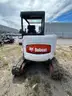 2009 BOBCAT MINI X
