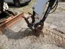 2009 BOBCAT MINI X