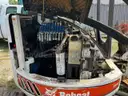 2009 BOBCAT MINI X