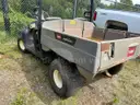 Toro Workman cart