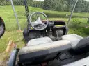 Toro Workman cart