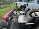 Toro Workman cart