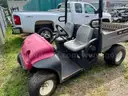 Toro Workman cart