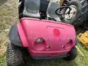 Toro Workman cart