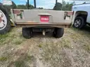 Toro Workman cart