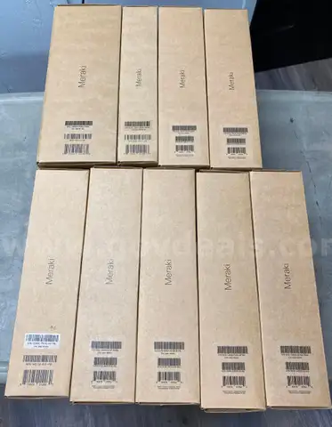 Cisco Network Equipment