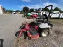 60&#x22; ZERO MOWER