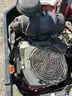 60&#x22; ZERO MOWER