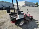 60&#x22; ZERO MOWER