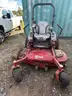 60&#x22; ZERO MOWER
