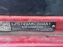 60&#x22; ZERO MOWER