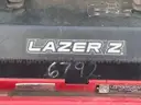 60&#x22; ZERO MOWER