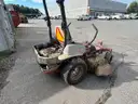 60&#x22; ZERO MOWER