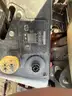 60&#x22; ZERO MOWER