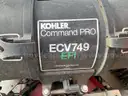 60&#x22; ZERO MOWER