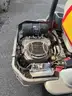 60&#x22; ZERO MOWER