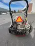 60&#x22; ZERO MOWER
