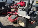 EXMARK 60&#x22; ZERO TURN