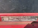 EXMARK 60&#x22; ZERO TURN