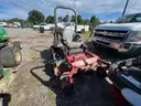 EXMARK 60&#x22; ZERO TURN