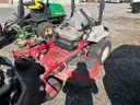 EXMARK 60&#x22; ZERO TURN